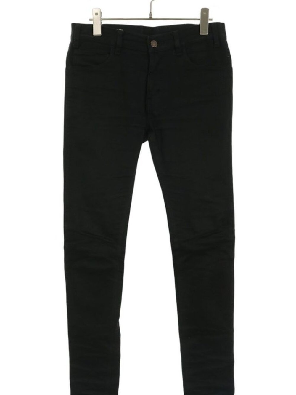 Celine Stretch Skinny Denim Pants